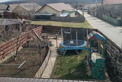 Casă cu 4 camere în Lunca Cetățuii - 1