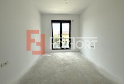 Duplex cu 5 camere, 3 bai despartit prin camera tehnica si dressing - Dumbravita - 4