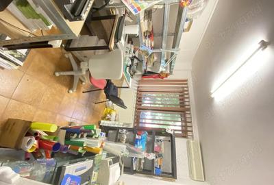 Spațiu comercial, de 51 mp, în Ghencea - 3