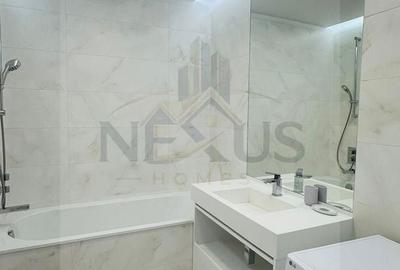 Apartament cu 4 camere decomandat, mobilat în Herăstrău - 25
