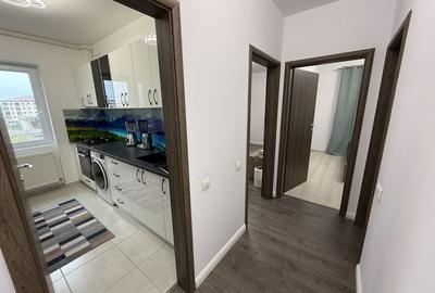 Apartament 2 Camere Rotar Park 1 Bd Iuliu Maniu Păcii 2 minute metrou! - 5