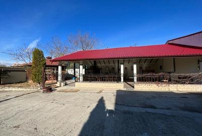 Spațiu comercial, de 768 mp, în Nord - 4