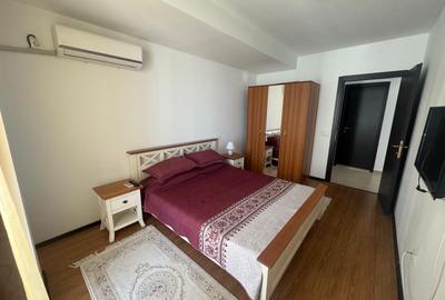 Summerland Mamaia Nord – apartament cu vedere la mare. - 8