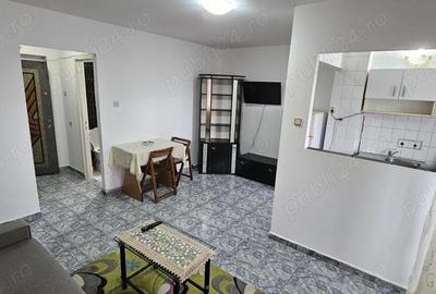 Garsonieră nedecomandată în Central - 1