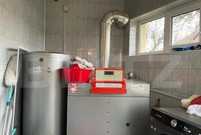 Casă cu 5 camere cu Teren 2100 Mp în Central - 6