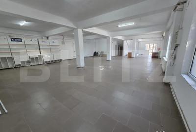 Spațiu comercial, de 250 mp, în Central - 13