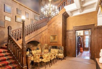 Casă cu 26 camere cu Teren 1051 Mp în Victoriei - 2