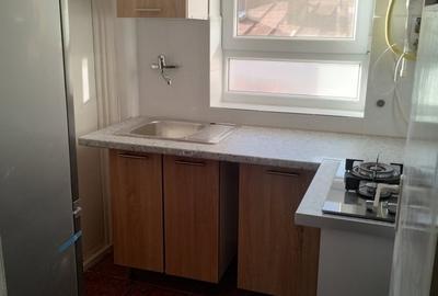 Garsonieră decomandată în Unirii - 12