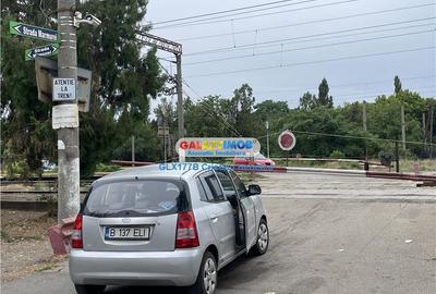 Casă cu 3 camere cu Teren 403 Mp în Chitila - 17