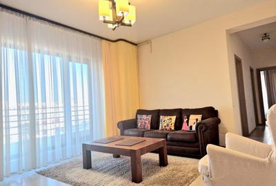 Apartament cu 2 camere semidecomandat în Unirii - 1