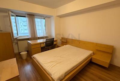 Apartament cu 3 camere decomandat, mobilat în Banu Manta - 10