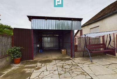 Casă individuală cu 5 camere cu Canalizare în Central - 9