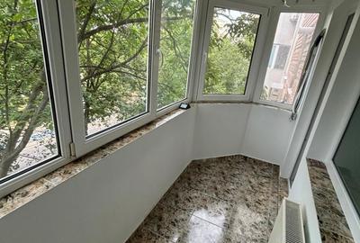 Apartament 2 camere - CENTRAL, SPITALUL JUDETEAN, BD. MIRCEA, mobilat si utilat - 4