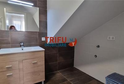 Casa 5 camere de tip insiruit de vanzare zona Arex - 7