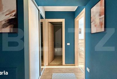 Apartament cu 2 camere în Seleuș - 3