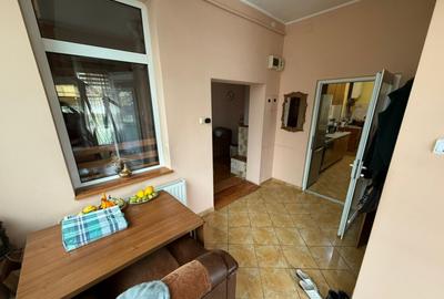 Casă cu 3 camere cu Teren 216 Mp în Orașul Vechi - 11