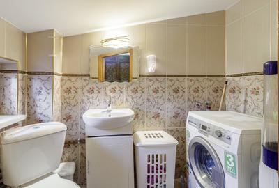 Casă individuală cu 5 camere cu Canalizare în Nicolae Grigorescu - 11