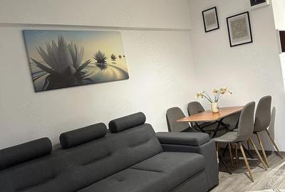 Garsonieră decomandată în Central - 10