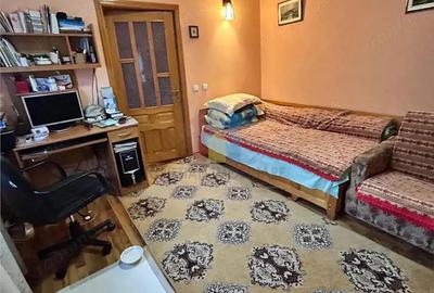 Casa Renovata 114mp, teren=183mp intre Garii si C.Galati - 5