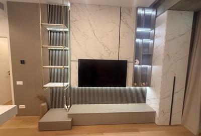 2 Camere - Up-Site - Calea Floreasca/Lacul Floreasca | Parcare + Boxa Incluse - 5