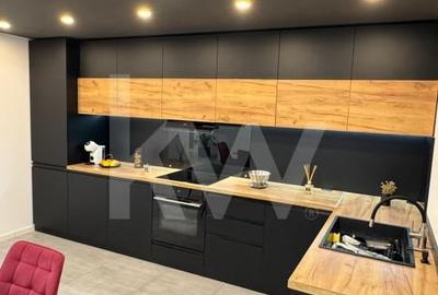 Duplex cu 4 camere cu Teren 270 Mp în Cârcea - 4