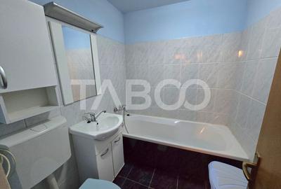 Garsoniera de vanzare decomandata cu balcon mobilata Valea Aurie Sibiu - 5