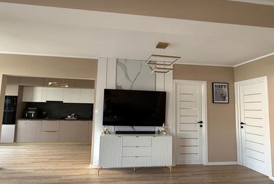 Casă individuală cu 5 camere cu Teren 300 Mp în Valu lui Traian - 4