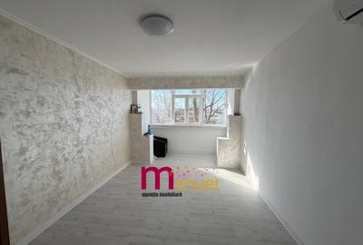 Apartament cu 2 camere semidecomandat în Spitalului - 4