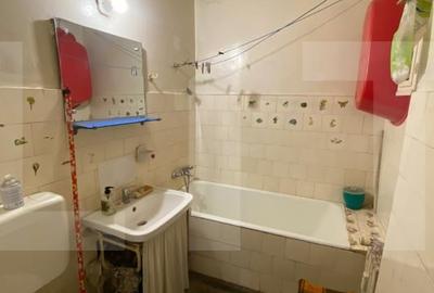 Apartament 2 camere, 48 mp –  Crangasi aproape de metrou si facilitati - 9