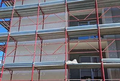 Apartament cu 2 camere în Trivale - 7