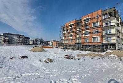 Apartament cu 2 camere semidecomandat în Fundeni - 4