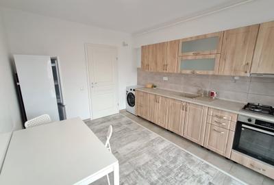 Apartament cu 2 camere decomandat, mobilat în Apahida - 5