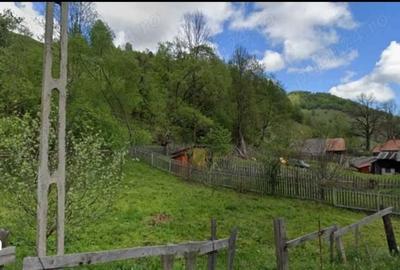 Teren de 510 mp, în Băișoara - 1