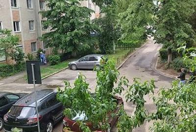 Apartament cu 2 camere semidecomandat în Calea Aradului - 1
