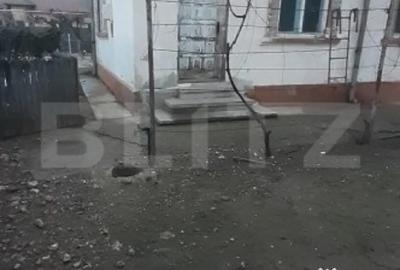 Casă cu 5 camere cu Teren 2348 Mp în Găești - 7