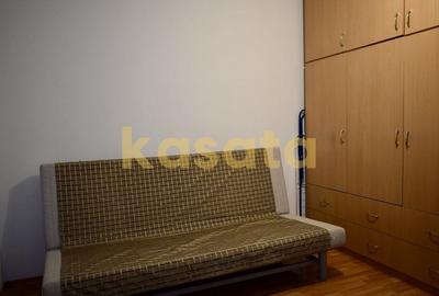 Apartament cu 2 camere decomandat, mobilat în Aviației - 7