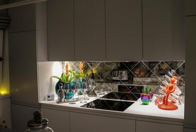 Nivel in vila, in caracter unic, dotari de colectie, terase, parcare securizata, - 37