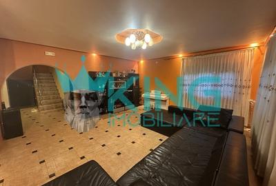 Duplex cu 8 camere în Dobroești - 2