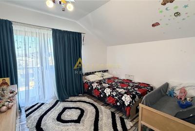 Casă individuală cu 4 camere cu Teren 250 Mp în Berceni - 16