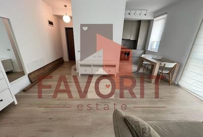 Mobilat si utilat. Vedere la padure. Parcare cu bariera Mobilat si utilat. Vedere la padure. Parcare cu bariera - 4