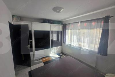 Apartament cu 2 camere semidecomandat în Ciucului - 11