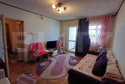 Apartament cu 3 camere, 66 mp, zona Lido - 1