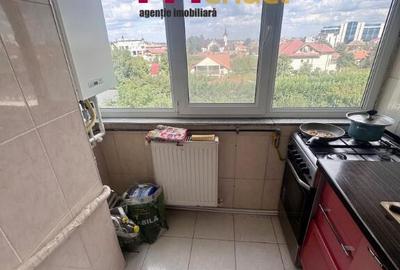 Apartament 2 camere,zona Centrala,etaj 2 - 8