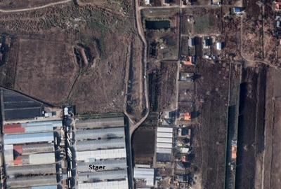 Teren in Sat Costi - 2