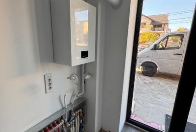 Apartament 2 Camere de la Dezvoltator/Melchisedec Residence - 7