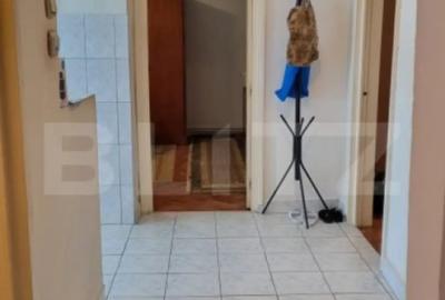 Apartament cu 3 camere decomandat în Carpați 2 - 2