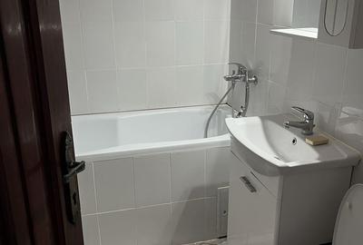 Apartament cu 2 camere semidecomandat în UTA - 2
