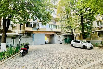 Unirii – Hanul lui Manuc, apartament 2 camere pentru investitie, 41 MP. - 16