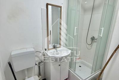 Garsonieră, mobilată în Complex Studențesc - 5