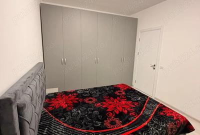 Apartament cu 2 camere decomandat în Central - 5